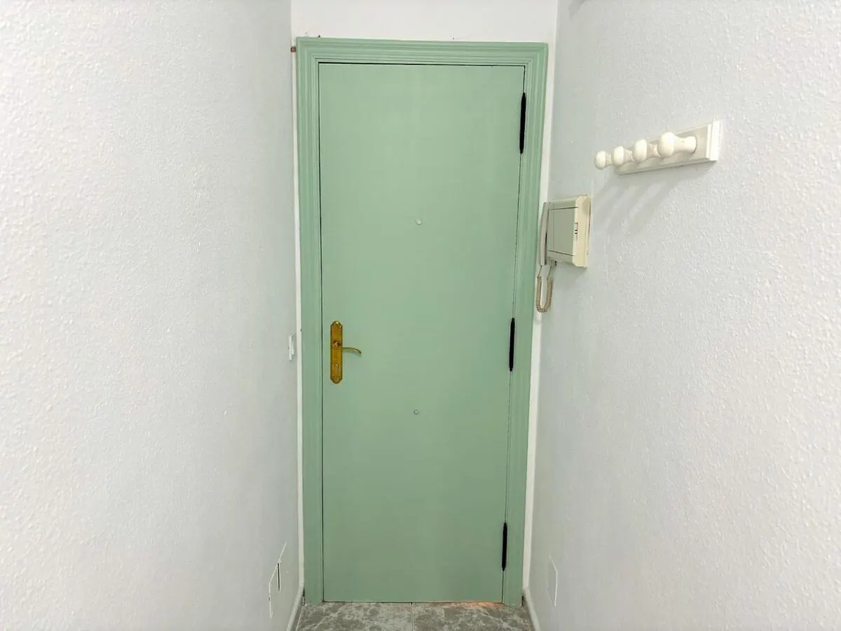 Evans Realty Bh Urb Colina Park & Piscina مالقة 0*,