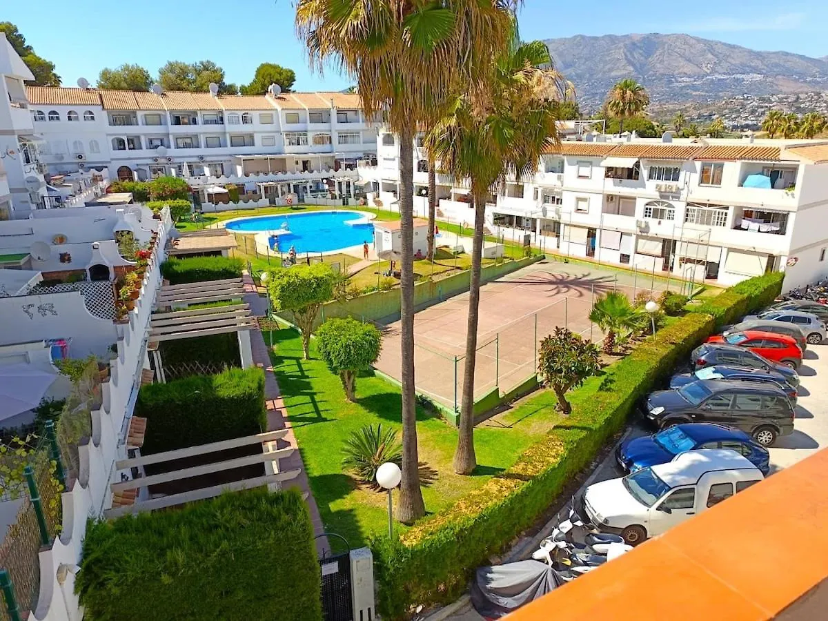 Evans Realty Bh Urb Colina Park & Piscina مالقة 0*,  إسبانيا