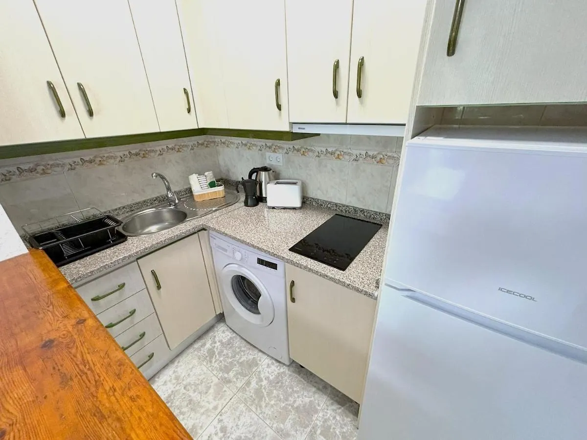 Evans Realty Bh Urb Colina Park & Piscina مالقة 0*,  إسبانيا