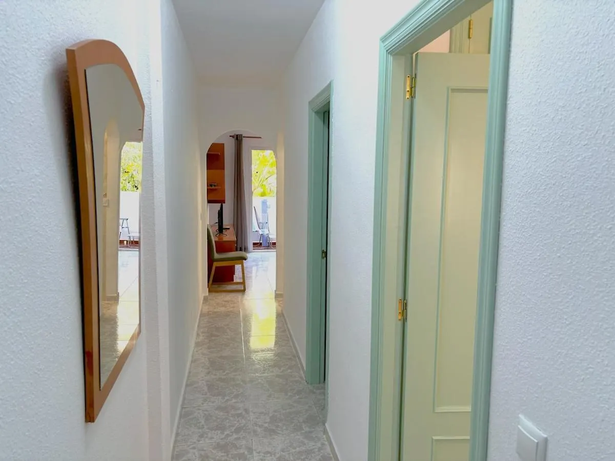 شقة Evans Realty Bh Urb Colina Park & Piscina مالقة