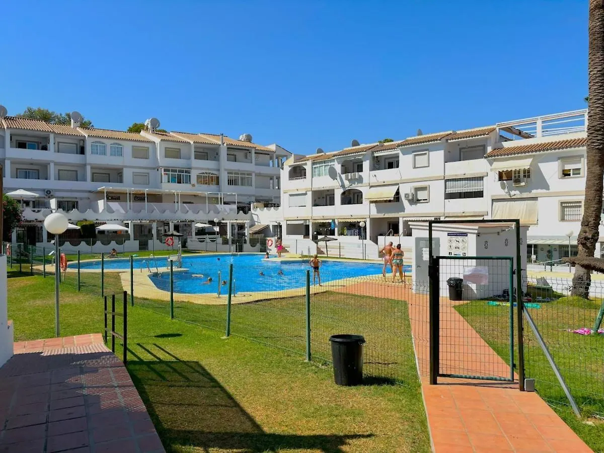 Evans Realty Bh Urb Colina Park & Piscina Malaga Spain