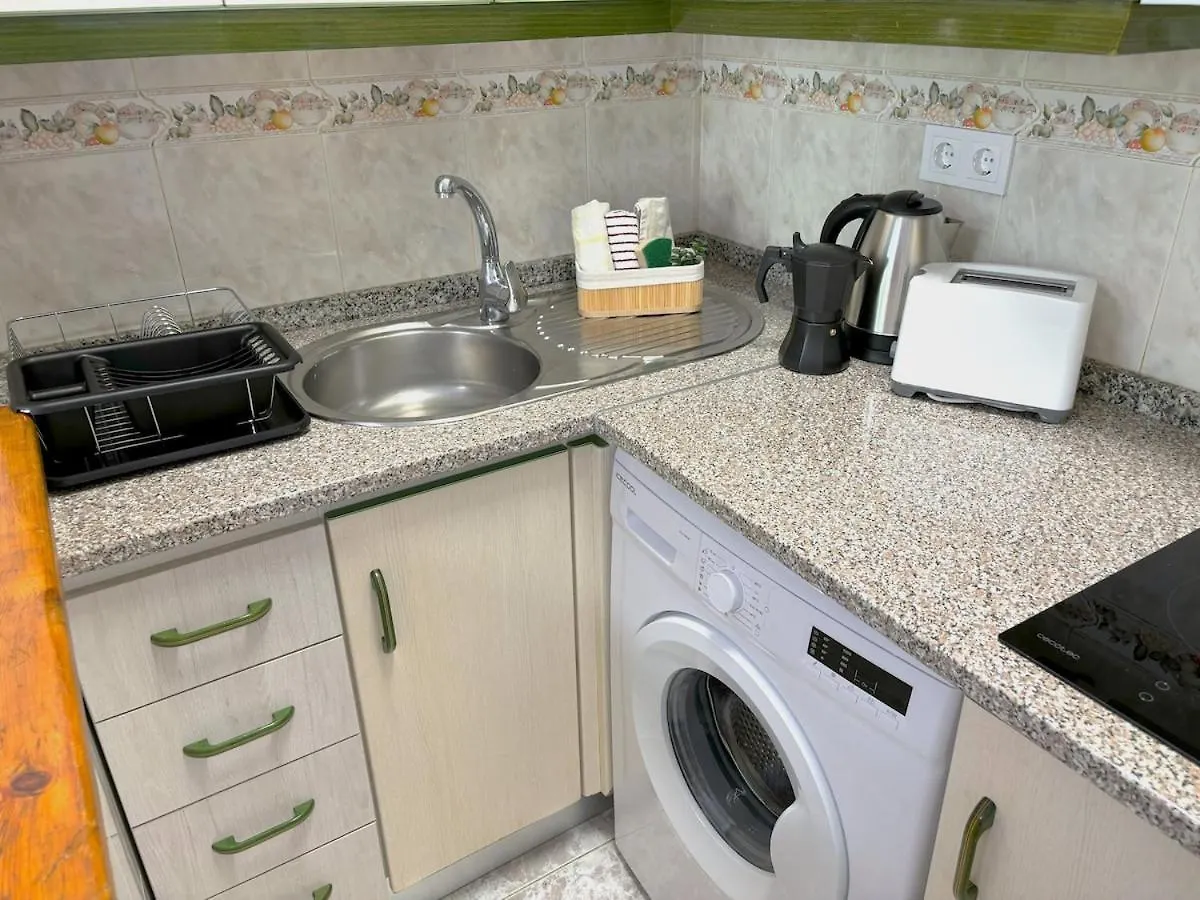 Evans Realty Bh Urb Colina Park & Piscina مالقة 0*,  إسبانيا