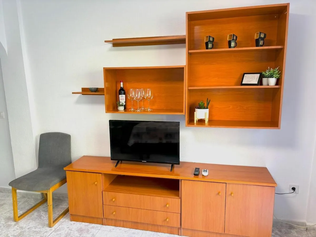 Evans Realty Bh Urb Colina Park & Piscina مالقة 0*,