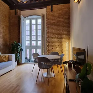Apartment Puerta De Alhambra, Malaga