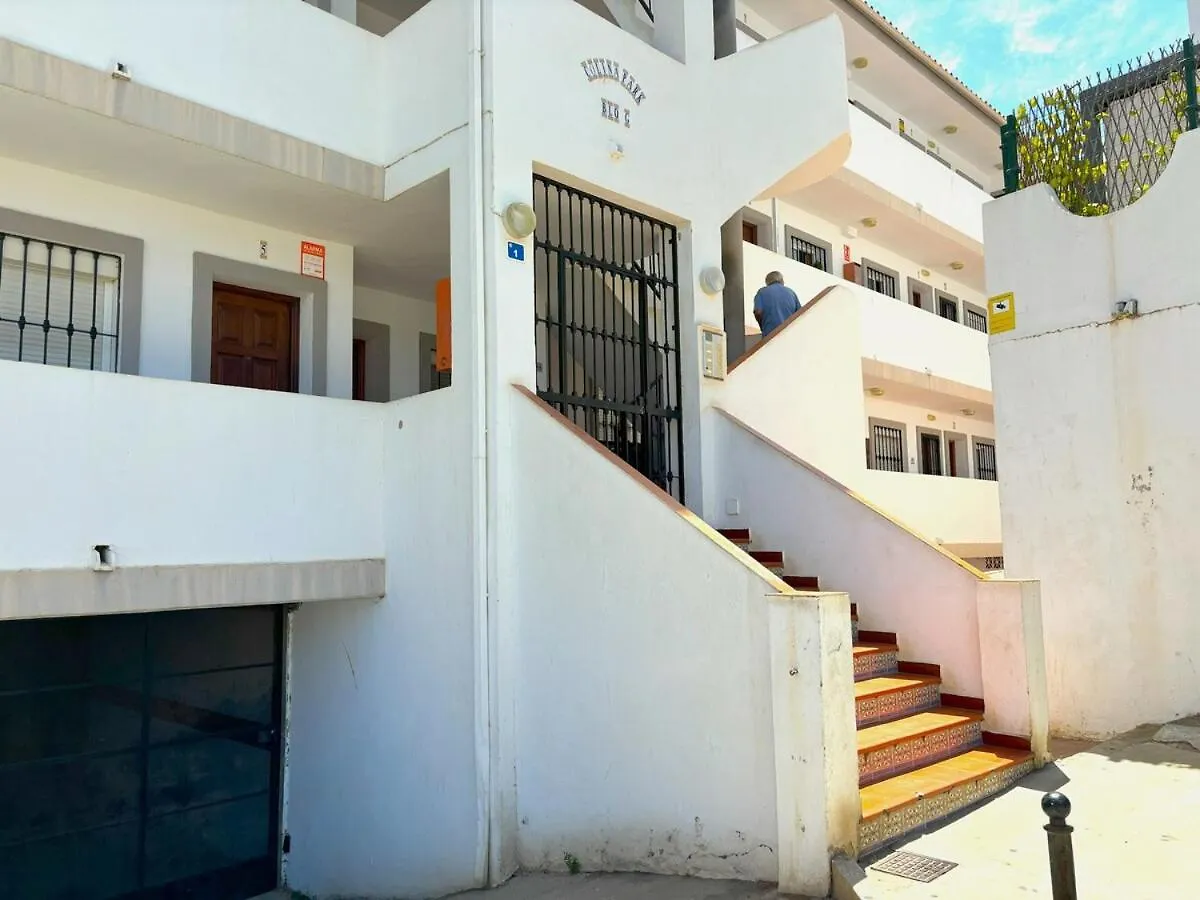 Appartement Evans Realty Bh Urb Colina Park & Piscina Málaga Spanje