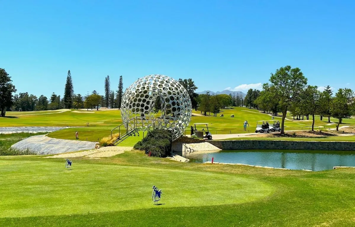 Evans Realty Bh Urb Colina Park & Piscina Malaga Spain