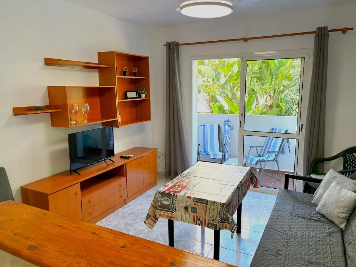 Evans Realty Bh Urb Colina Park & Piscina Malaga